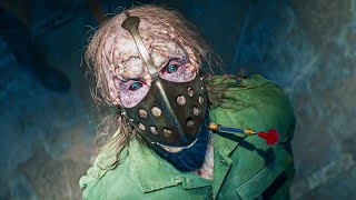 Mężczyzna Budzi Się W Paryżu I Odkrywa, Że Miasto Zostało Opanowane Przez Zmutowane Zombie