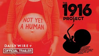 The 1916 Project | Official Trailer