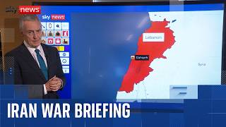 The ceasefire is all but broken, where does this leave us? | Iran war briefing