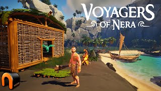 VOYAGERS OF NERA New Sailing Survival!