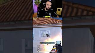 Mermiye Yön Veren Adam 😱  #shorts #pubgmobile