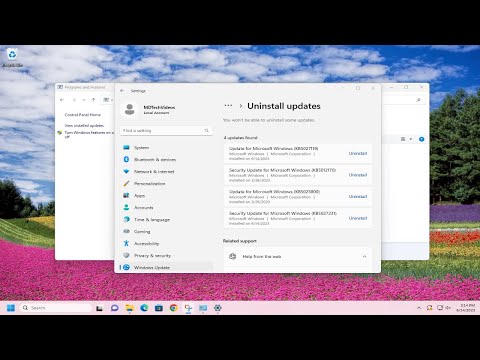 How to Remove Your Windows 10 Wallpaper History [2024 Tutorial]