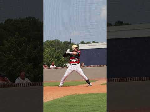 I CALLED MY GRAND SLAM??? #collegeburnout #baseball