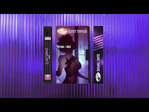 Tory Lanez - Teyana (Lost Tapes 2013)