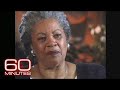 Toni Morrison's Life and Perspectives