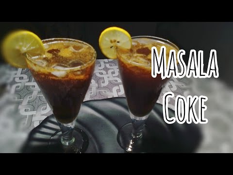 42927 shorts Masala Coke Enjoy Cold Masala Coke This