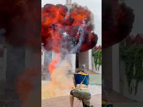 #มิตรมิตรชัย #เบื้องหลังการถ่ายทำ