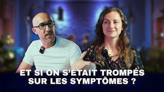 Et si on s’était trompés sur les symptômes ? L'approche fonctionnelle avec le Dr Sina GOMBERT