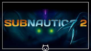Subnautica 2 | КООП ный заплыв #2
