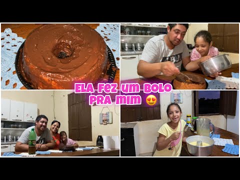 VLOG| DIA DO MEU ANIVERSÁRIO 3.0 🥳| JUJU FEZ BOLO PRA MIM 🎂❤️