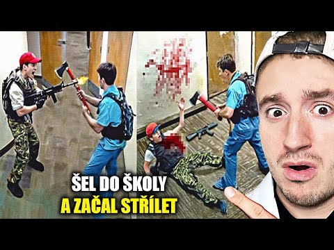 Děsivé děti, které změnily svět k horšímu