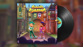Subway Surfers Soundtrack | OXFORD 2025