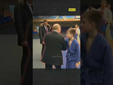 Vladimir Putin 🔥#shorts