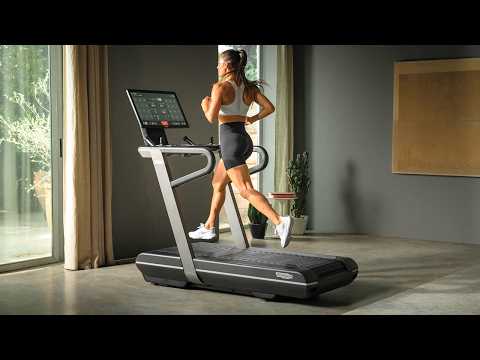 5 Best Treadmills in 2024 - Top Home Treadmills 2024