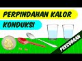 Heat Transfer Experiment Procedures