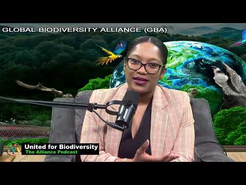 YouTube video thumbnail: Guyana Could Leverage oil Money to Safeguard ‘Green Treasures’ - Former U.S. Senator