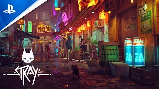 Stray, Avengers, and Final Fantasy VII Remake Intergrade head up the July PlayStation Plus catalogue