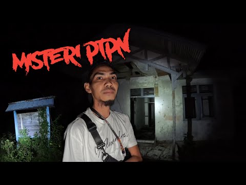 MISTERI PTPN ‼️ KABUPATEN SINTANG