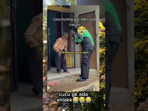 Sumpah sedih banget😭 #funny #inspiration #viralvideo #viralshorts #prank