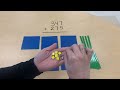 Regrouping in Addition Concepts