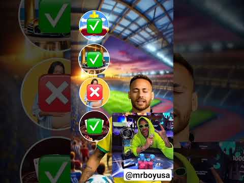Georgina vs IShowSpeed vs Messi vs Ronaldo 🤩⚽️🎰
