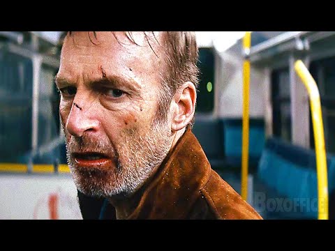 La l&#233;gendaire sc&#232;ne du bus | Nobody | Extrait VF