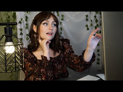 ASMR Personality Test Assessment