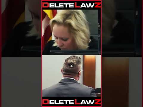 CHILLE DE CASTRO GETS SENTENCED TO 180 DAYS IN JAIL!