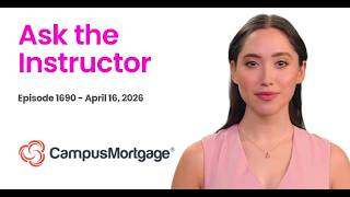 The borrower applies for a USDA loan and has substantial liquid assets but limited verifiable....