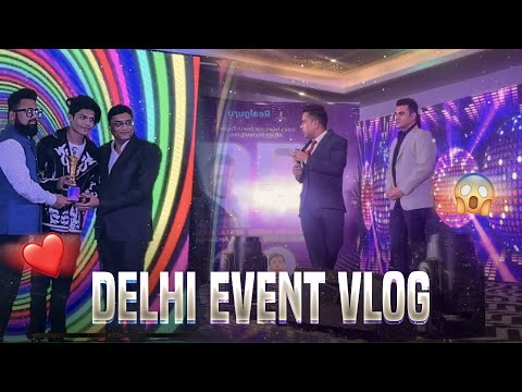 DELHI EVENT ARBAZ KHAN |