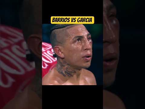 Tinju Dunia Ryan Garcia vs Mario Barrios Februari 2026๐ T-Mobile Arena๐บ Live di DAZN PPV
