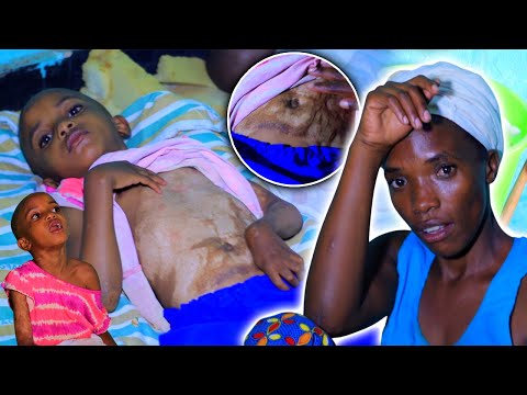 Nturebe Iyi Video Niba Ugira UMUTIMA Woroshye😭|Yamusezeranyije KUMWICA😱|AMUROGERA UMWANA ARASHYA😥