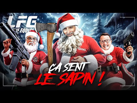 Ça sent le sapin ! LFE #37 : GregMMA vs. IbraTV, KSW et dopage