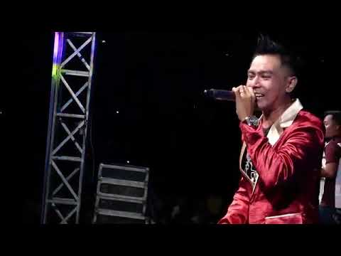 AIR MATA PERPISAHAN GERRY MAHESA NEW PALLAPA PENGGUNG dukuhseti pati