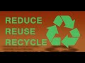 Environmental Awareness and Recycling Practices