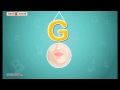 Understanding the Hard G Sound