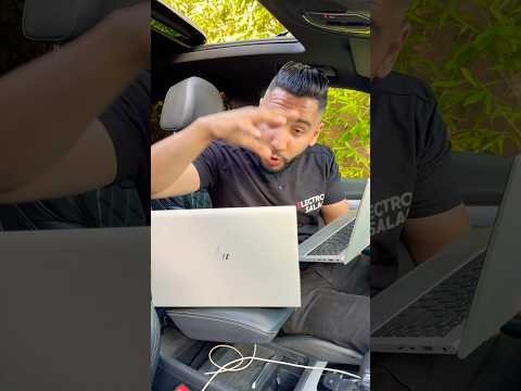 هذا حاسوب خرافي من HP الثمن ميمكنش 🔥Hp 840 G7 i5 10ème Gen (16/256ssd)