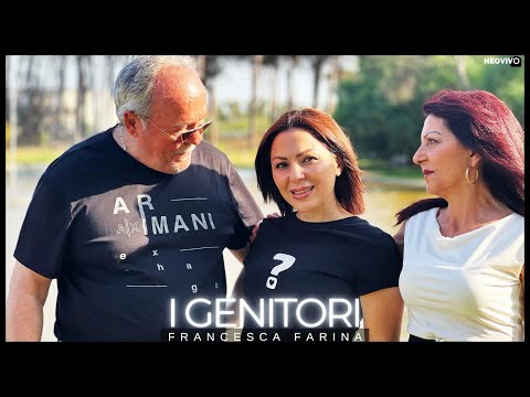 Francesca Farina - I genitori (Video Ufficiale 2025)