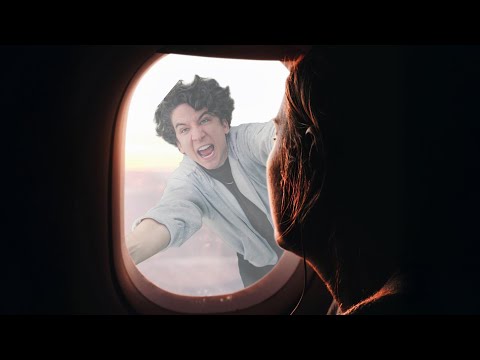 Why I Refuse To Fly