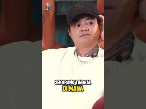 Tempat Tinggal Arap Sekarang #yb #ybrap #rezaaraplive