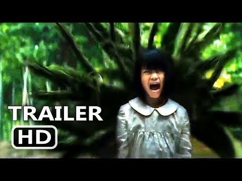 BLEACH Official EXTENDED Trailer (2018) Live Action Movie HD