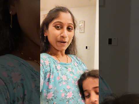 The night before my surgery 🥰 | Swathi styles and vlogs ❤️