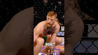 Conor McGregor: „They Are NOT On My Level” 😤#mma # #ufc