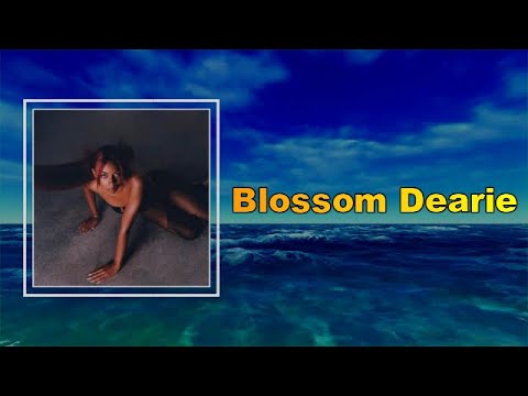 Ravyn Lenae - Blossom Dearie (Lyrics)