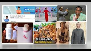 #Rwanda #inkotanyi: Agatte yakubise ikinyoma , Faurtinatis ntazi abo akorera, Hariana kurugamba,...