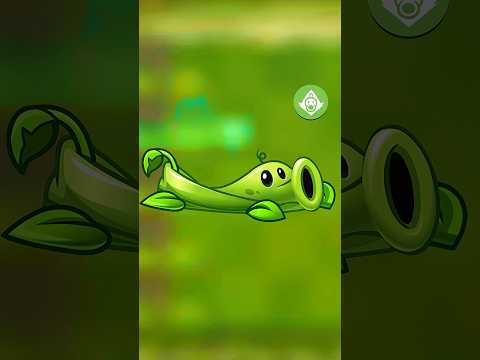 La MEJOR Planta de cada FAMILIA 🫛 #pvz2 #pvz
