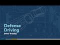 Driving Safety and Awareness Concepts