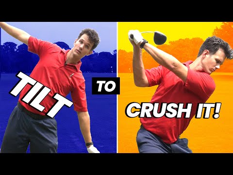 Do This NOW to Play Amazing Golf! (Better Than You Ever Played Before)