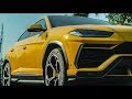 Lamborghini Urus Individual