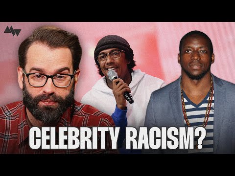 These Upper Class And Leftist Celebrities Are Actively PUSHING Anti-White Racism